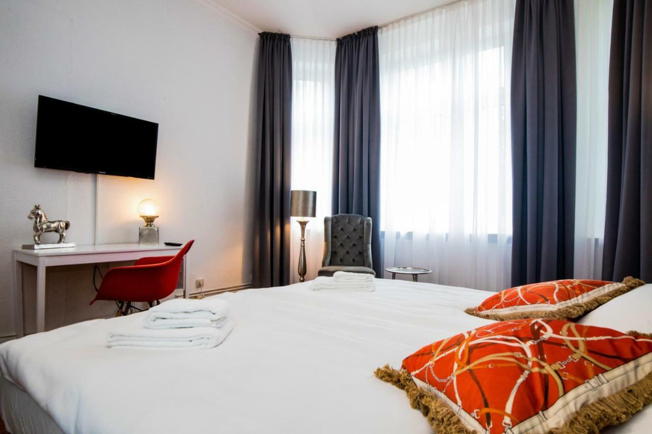 Doppelzimmer