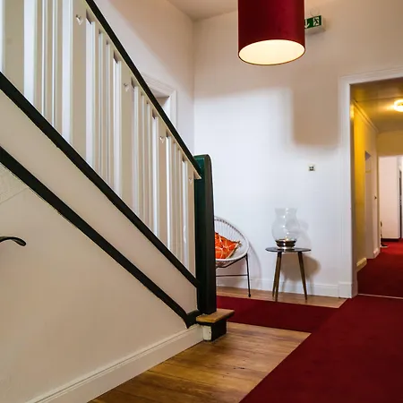 Kleines Hotel Heimfeld-3
