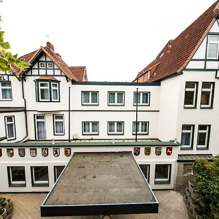 Kleines Hotel Heimfeld-2